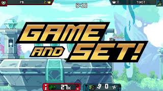 Making a Splash 5 - A Rivals of Aether Orcane Combo Video ft. Sabre
Shorter vid this time because I wanted to focus on the editing.
Song is Look at Me Now by for Zayde Wolf
Follow me on twitter: https://twitter.com/Sabre_Metrics
Check out my other content: https://medium.com/@TSCSabre Making a Splash 5 - A Rivals of Aether Orcane Combo Video ft. Sabre