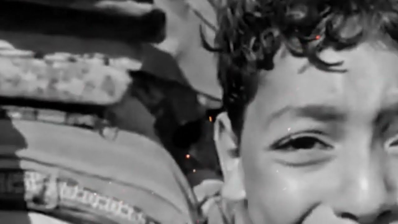 Don't forget the children of Palestine