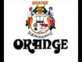 Orange Jim Root Terror Signature Head &amp; Cab at Bhargavas Music