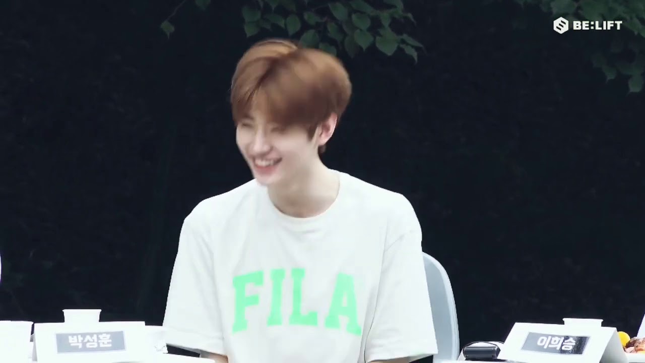 BELIFT TRAINING BEST MOMENTS, WE WILL MISS YOU GUYS :(