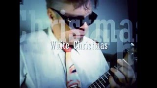 White Christmas (Ukulele Cover)