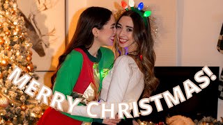 OUR CHRISTMAS SPECIAL! | Vlogmas 2021