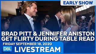 DBL Early Show | Friday September 18, 2020