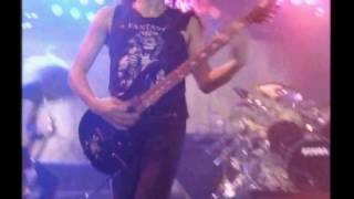 Metállica [Seattle 1989] Last Caress [Subtitulada Al Español]