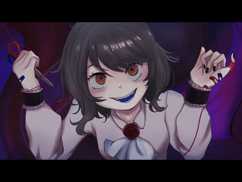 キュートなカノジョ/ろいろ【歌ってみた】