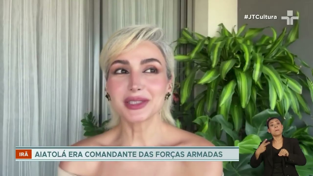 Morte de Ali Khamenei provoca reações distintas entre iranianos no Brasil