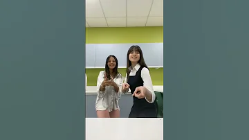 تيك توك سارة رهف فطوم مسلسل بنات الثانوي بنات الثانوية ساره فطوم رهف 