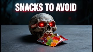Celebrity 10 Popular Snacks That Are Slowly Damaging Your Health (Science-Based Evidence) Profile