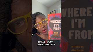 New author, 4 ways to help her sister out! #author #memoir #blackwoman