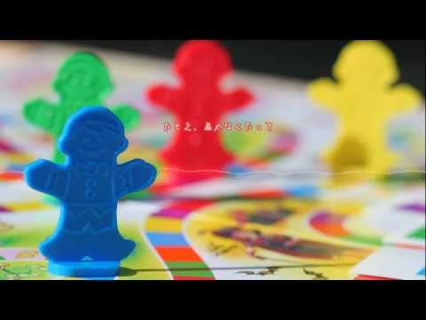 reconnection - teha／miku