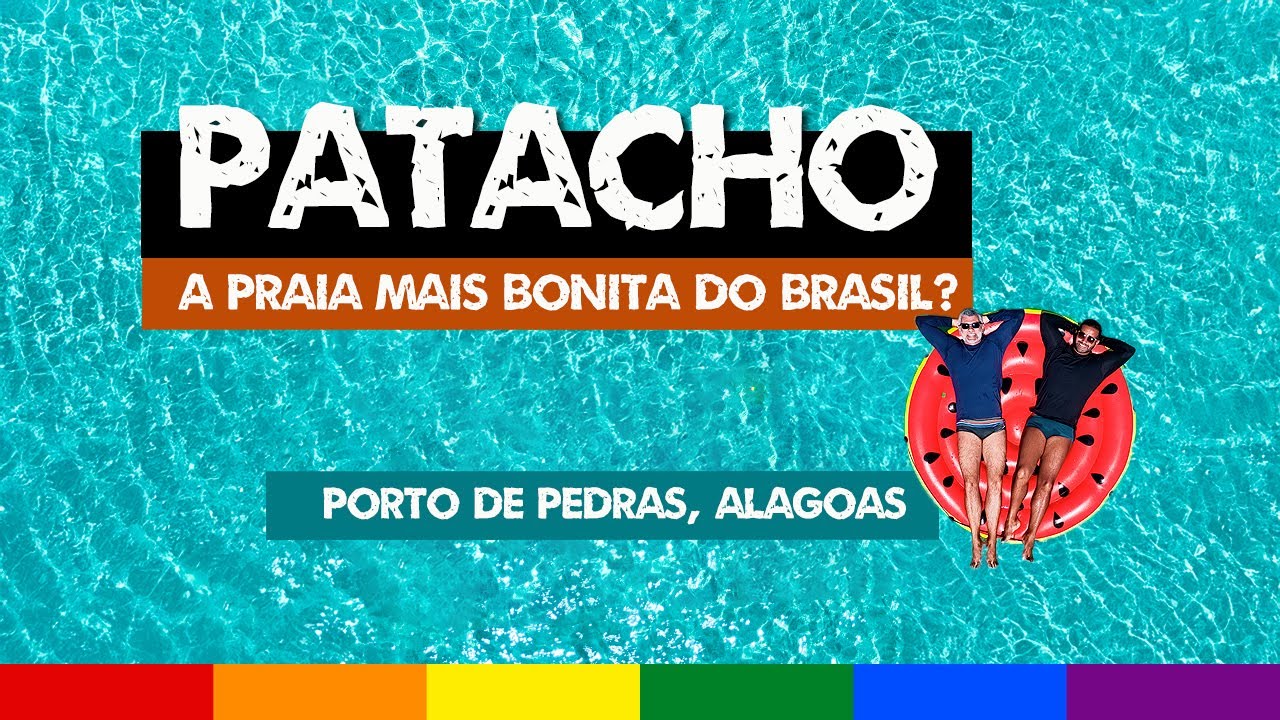 O que fazer em PORTO DE PEDRAS, Alagoas: Muito Além da Praia do Patacho