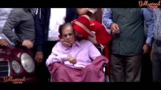 Joh Log Sachai Ki Tarafdari Ki Kasam Khate Hain Zindagi Unke Bade Kathin Imtihaan Leti Hai