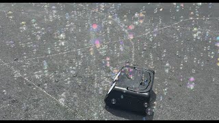 (Review) How Well Does this Bubble Machine Actually Work? | SHCKE