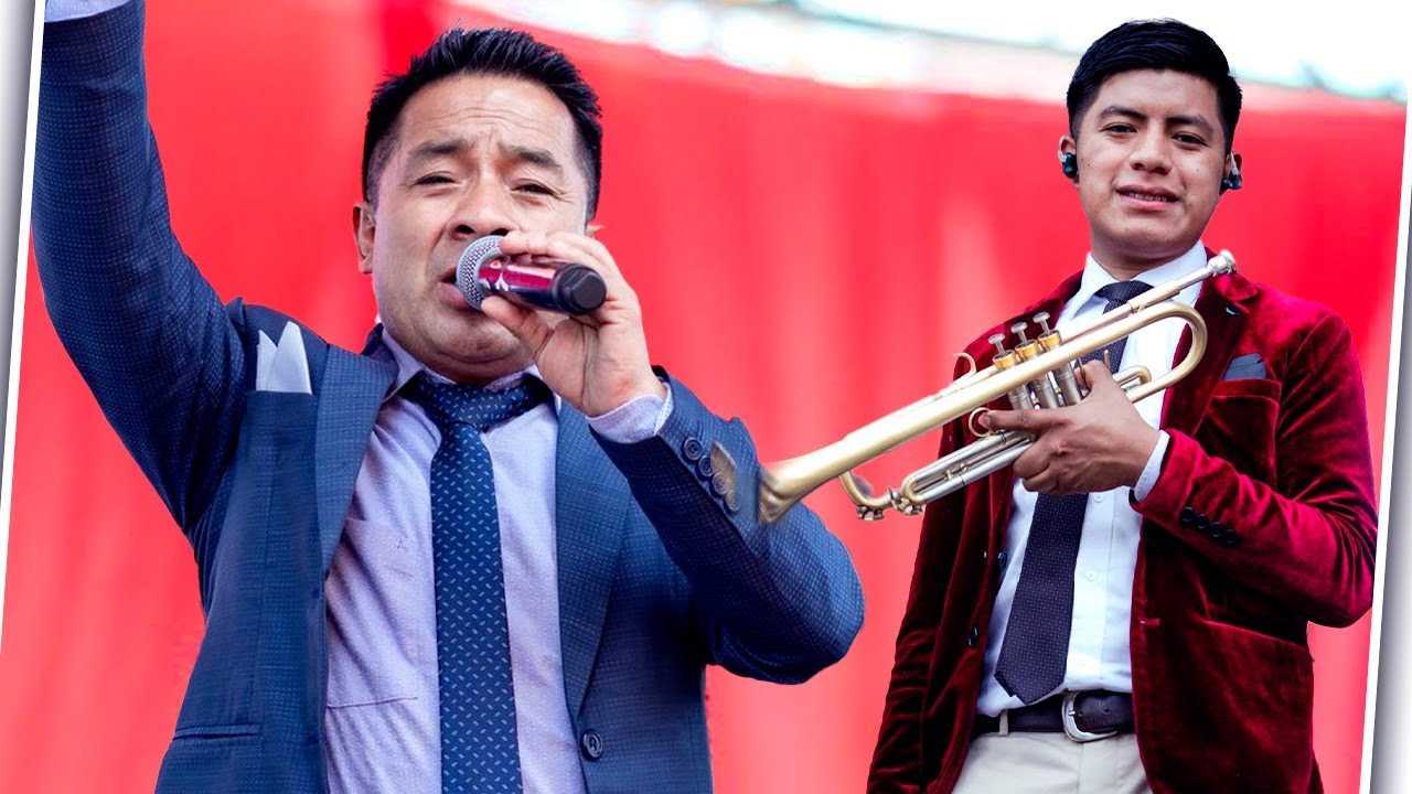 ESTOS CANTOS HOY SÍ TE HARÁN LLORAR De Pedro Canil 🎹🎷😭 Unción en la Alabanza 2025