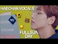 haechan being best vocalist for 15 minutes #happyhaechanday