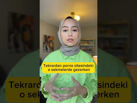 Porno Bağımlılığının Zararları #iremoturaklıoğlu #bağımlılık #psikoloji #shorts #video