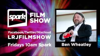 Director Ben Wheatley on Free Fire (Spark Film Show) Director Ben Wheatley on Free Fire (Spark Film Show)