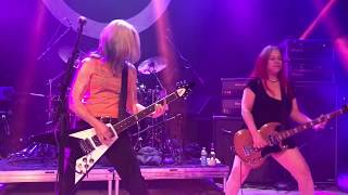 L7 - Shirley - Indianapolis IN 4/18/2018