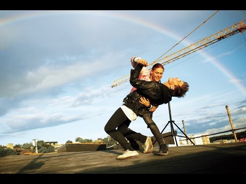 Something Must Break Trailer German | Deutsch