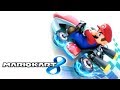【実況】無免許を舐めるな【マリオカート8】　Part1