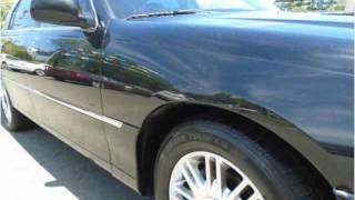2008 Lincoln Town Car Used Cars Ewing Township NJ 2008 Lincoln Town Car Used Cars Ewing Township NJ