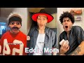 * NEW * Eddie Mora Shorts Compilation | Funniest TikToks of Eddiemora89