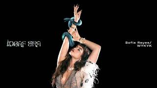 Sofía Reyes - Wykyk Pseudo Audio