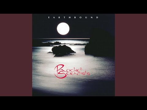 Rocket Scientists (2) — Killing Joke