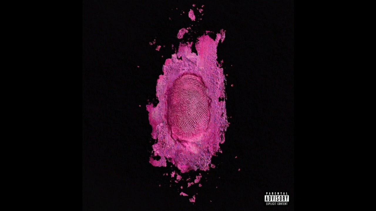 Nicki Minaj - Favorite ft. Jeremih (Instrumental)