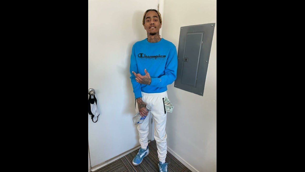 DOP Moolah 'Kong' (prod. by 759 productions)