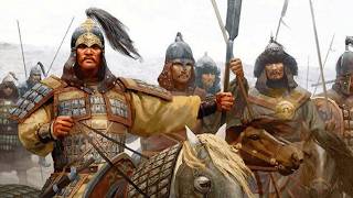 Attila the Hun: The Scourge of the Roman Empire