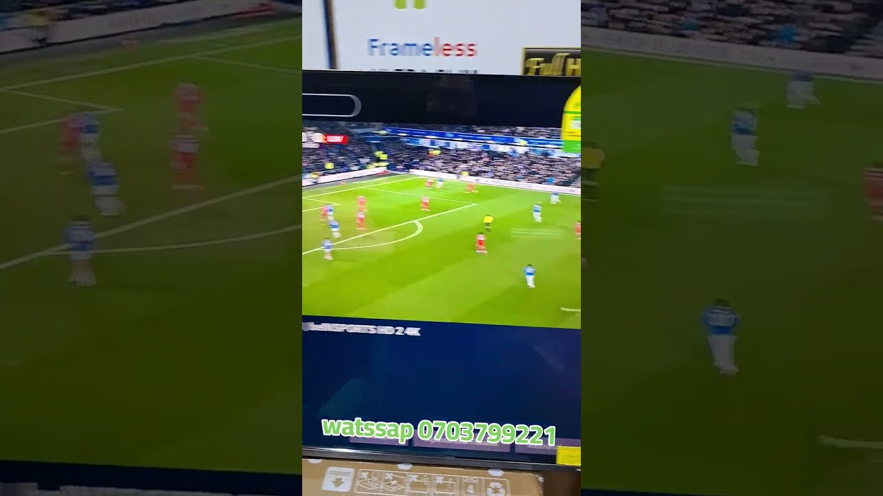 Smart tv xiaomi  apro Qled 2025