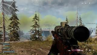 800+ METER SNIPE!* COD WARZONE
