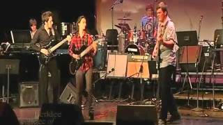 Berklee five week rock all stars 2011 at the BPC