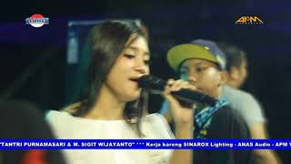 CIDRO - SYIFA ANITA