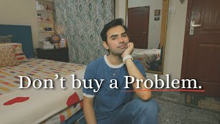 The Convenience Spiral: 5 Things I Refuse to Buy as a Minimalist