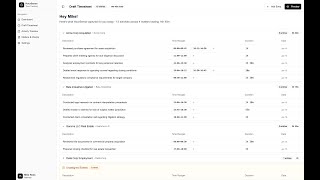 HourSense Demo
