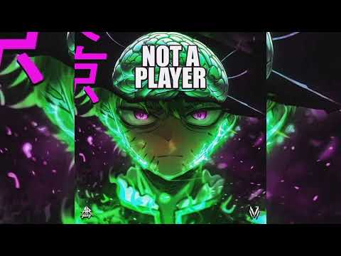 Malice - NOT A PLAYER