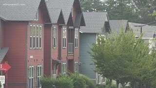 More North Carolina A&T students report poor conditions at Block 43 apartment complex