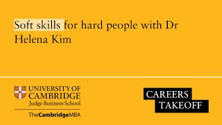 Careers Takeoff | Soft skills for hard people screenshot 3