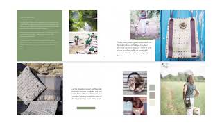 The Hettie Collections Lookbook