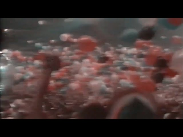 Grateful Dead New Year's Eve Midnight Event 1989 - YouTube