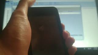 Flash Mito A67 Bootloopmatitotal