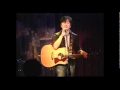 YAMATO 『木蓮の花咲く頃』 (2011.7.10 「APIA」 NHK取材ライブ)