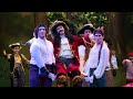 Hook’s Tarantella - Ovation - Justin Lee