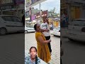 ye ice cream wala kya kar raha hai😮😮#ytshorts #funny #comedy