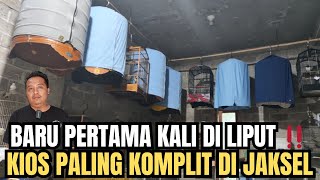 Download Lagu PERTAMA KALI DI LIPUT‼️NAKAMA BF JAKSEL JUAL TRAH NASIONAL,WARNA, PRESTASI,BENGKEL\u0026 MASTERAN KOMPLIT MP3