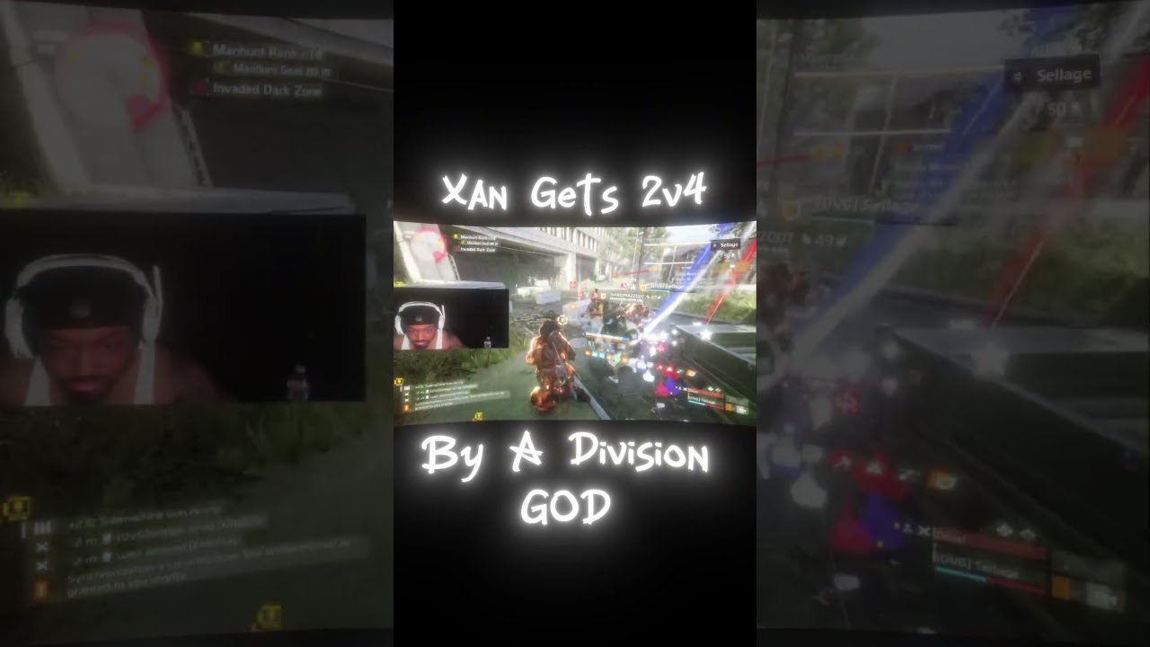 Son Ov Godz 2v4 Xan Clan 