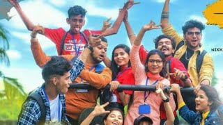 Aapli Yaari Status  Friendship Status  Adarsh Shinde  Emotional Status  New Song pratibha Joshi