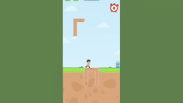 😂😂slice to save man level 123😅😂#slicetosave #game #walkthrough  #slicetosavegame #funny #shorts